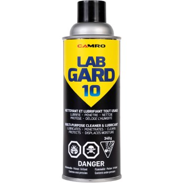 LAB GARD 10 - Camro Industrial