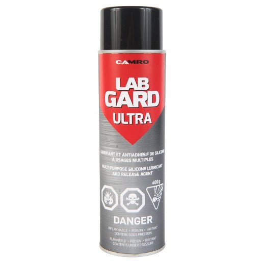 LAB GARD ULTRA - Camro Industrial