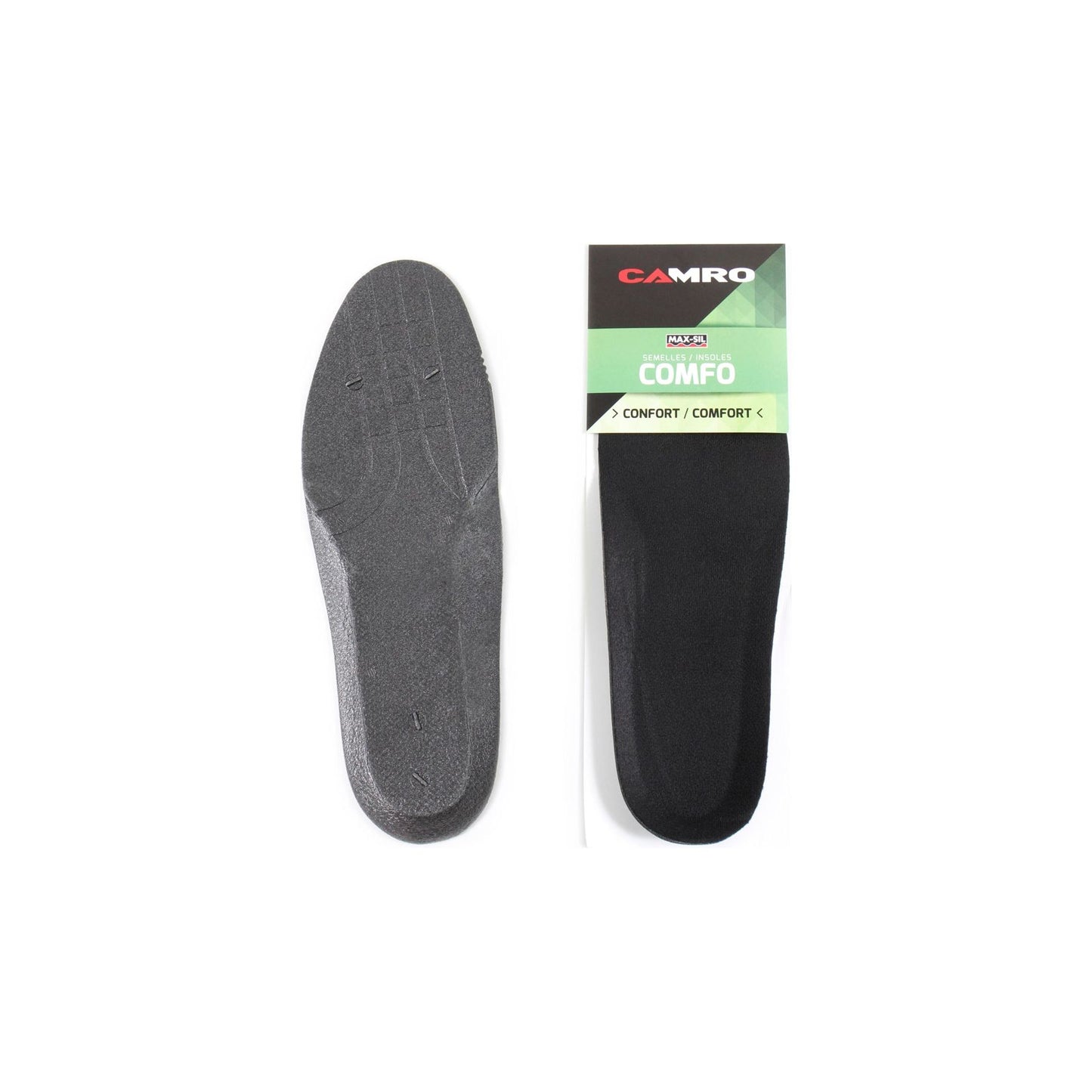 Semelle confort - Comfo - Camro Industrial