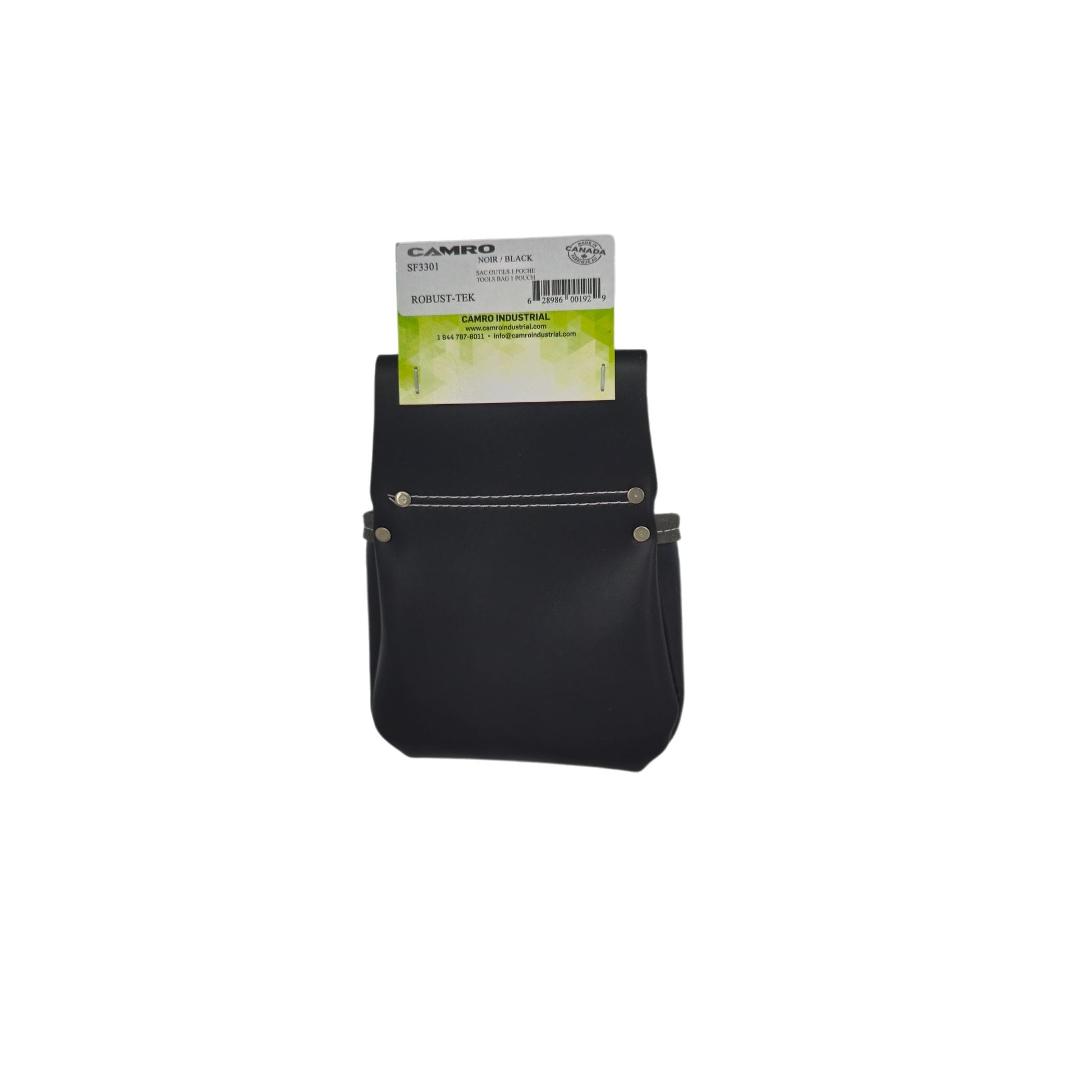 Sac à clous ROBUST - Camro Industrial